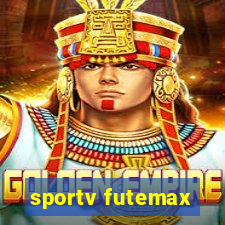 sportv futemax